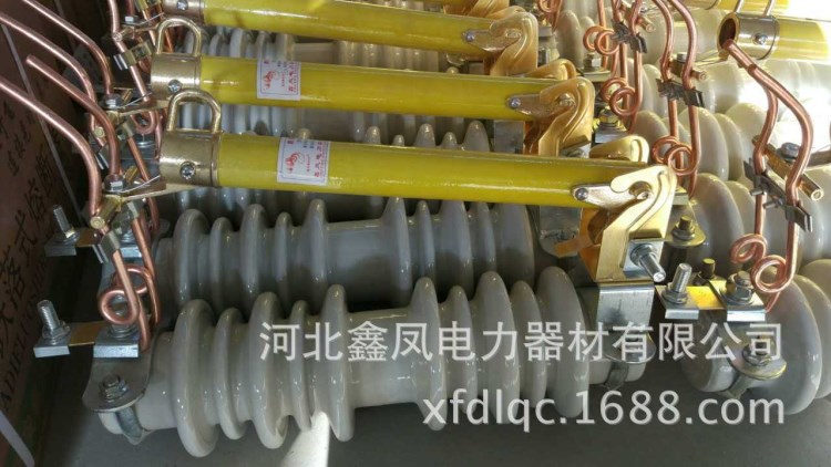 鑫鳳電力廠家直銷大龍須開關(guān)熔斷器(H)RW9-200A