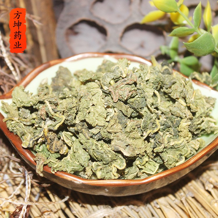 批发霜桑叶茶散装  干桑叶 颗粒 多规格散装花草茶 产品实拍