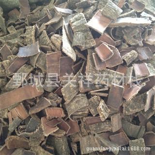 杜仲 生杜仲長(zhǎng)片大統(tǒng)貨