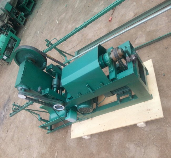 厂家供应 金盾牌 全自动钢筋调直切断机 断丝机 铁丝直丝机 无噪