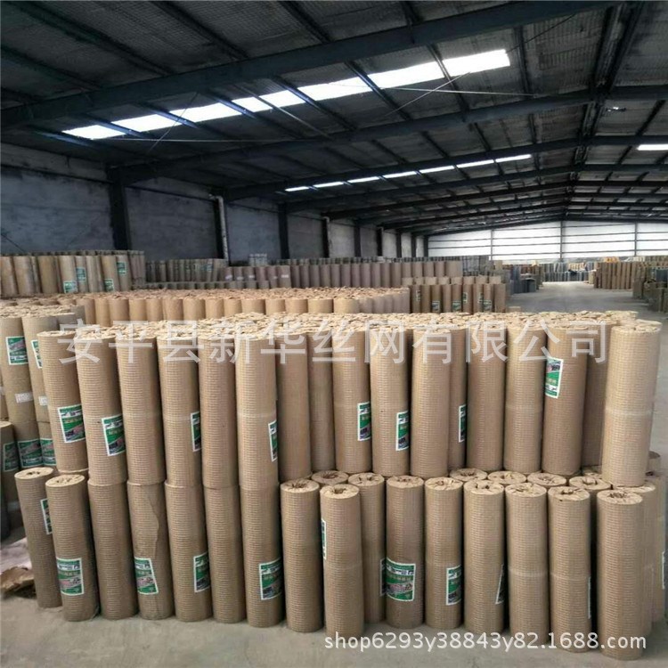 鍍鋅電焊網廠家 深圳鍍鋅電焊網 建筑抹墻鐵絲網