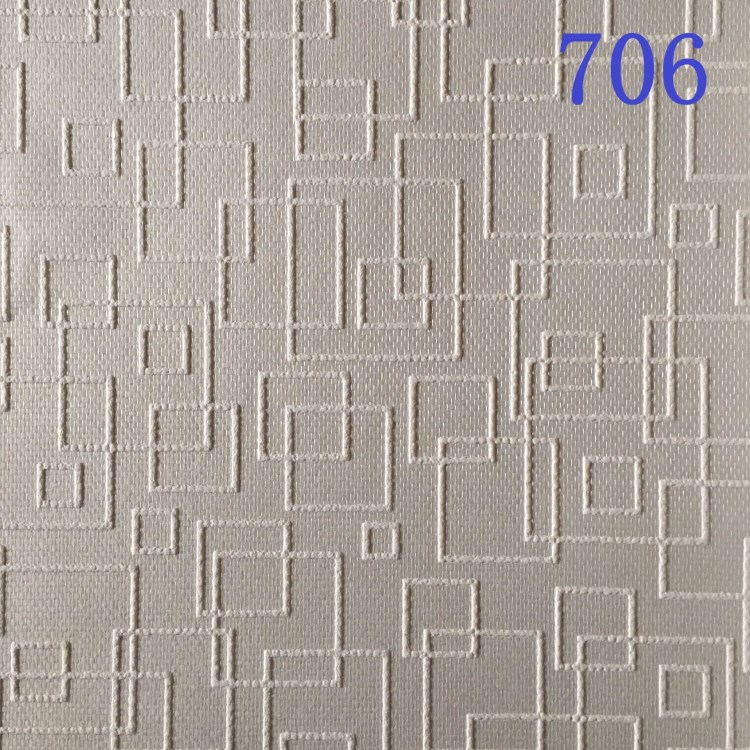 海基布S706海吉布玻纖壁布石英壁布防火壁布發泡植絨刷漆壁布