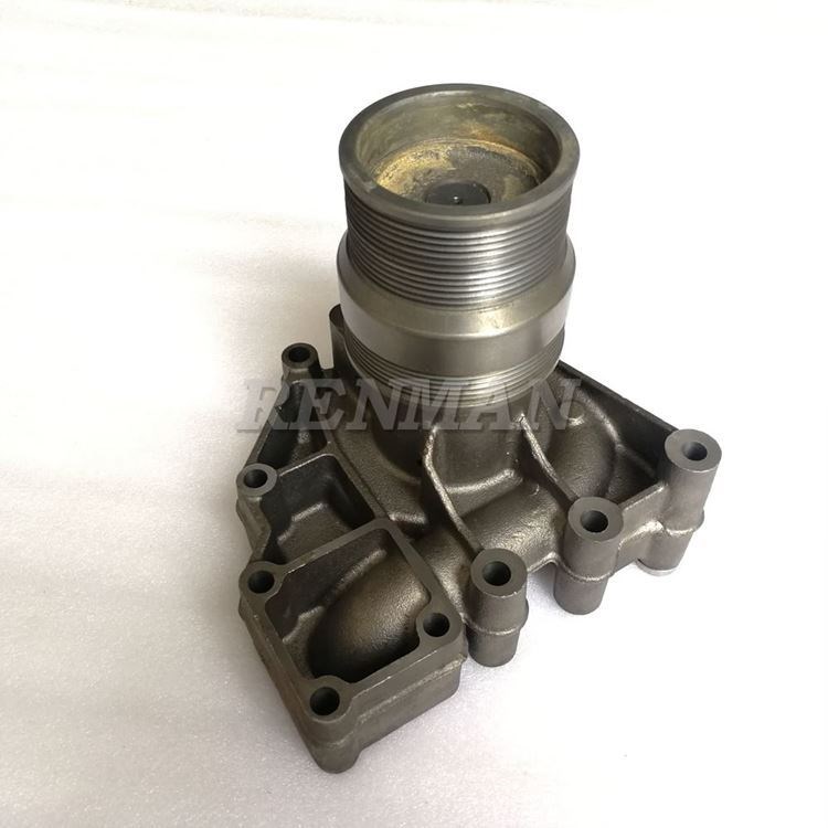 現(xiàn)貨批發(fā)礦山機(jī)械車(chē)水泵總成4024886CUMMINS發(fā)動(dòng)機(jī)配件水泵