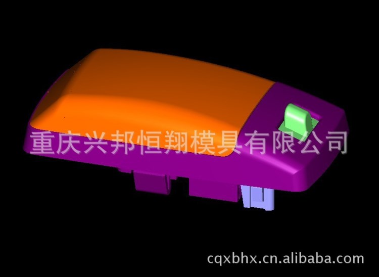 汽車頂燈模具 閱讀燈模具 內(nèi)飾燈塑料模具 注塑模具加工