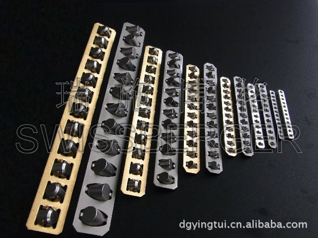供應(yīng)交叉導(dǎo)軌保持架 PR1系列  滾珠保持器