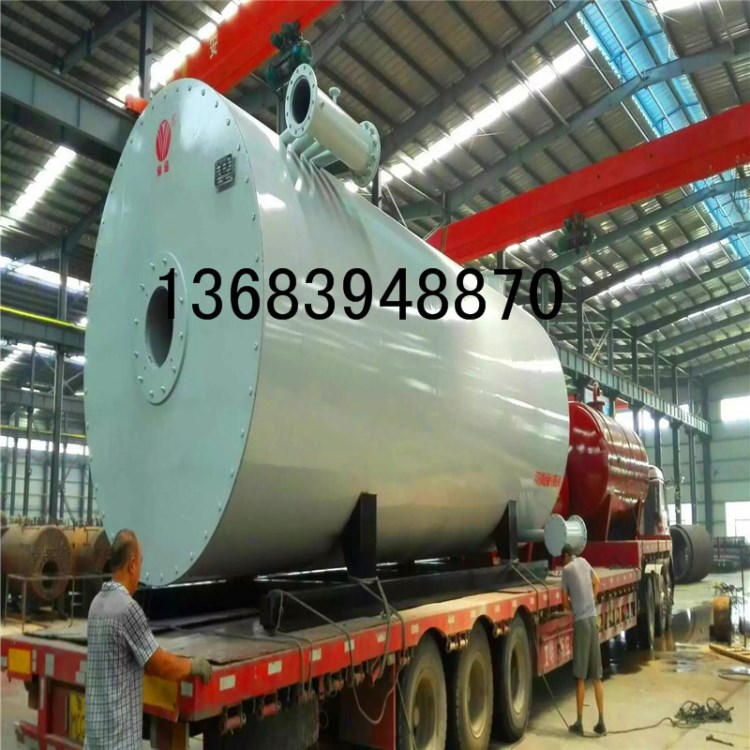 直銷 40萬大卡60萬大卡導熱油爐熱壓機專用加熱烘干鍋爐