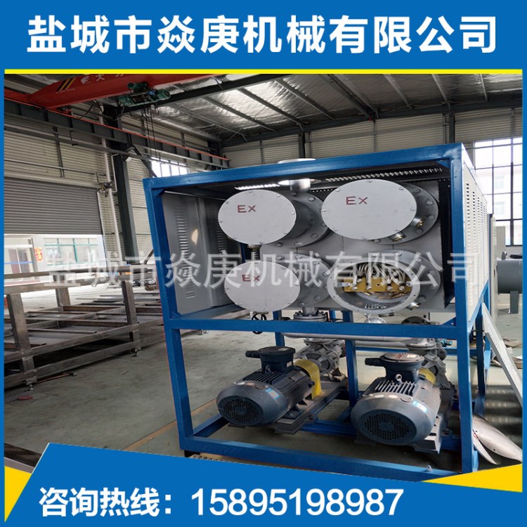 熱輥加熱油爐 防爆電加熱導(dǎo)熱油爐 軋機(jī)加熱 熱壓機(jī)導(dǎo)熱油爐