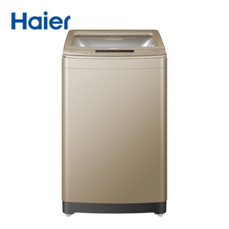 Haier/海爾XQB85-BF15288 8.5公斤全自動變頻靜音節(jié)能波輪洗衣機(jī)