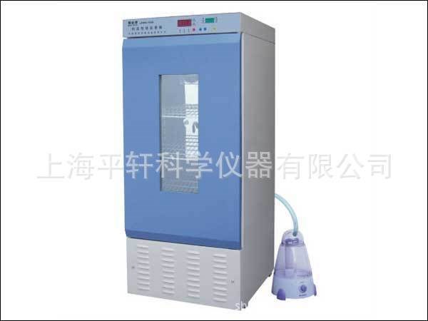 廠家上海博泰性能300升QHX-ZN-300B人工氣候箱