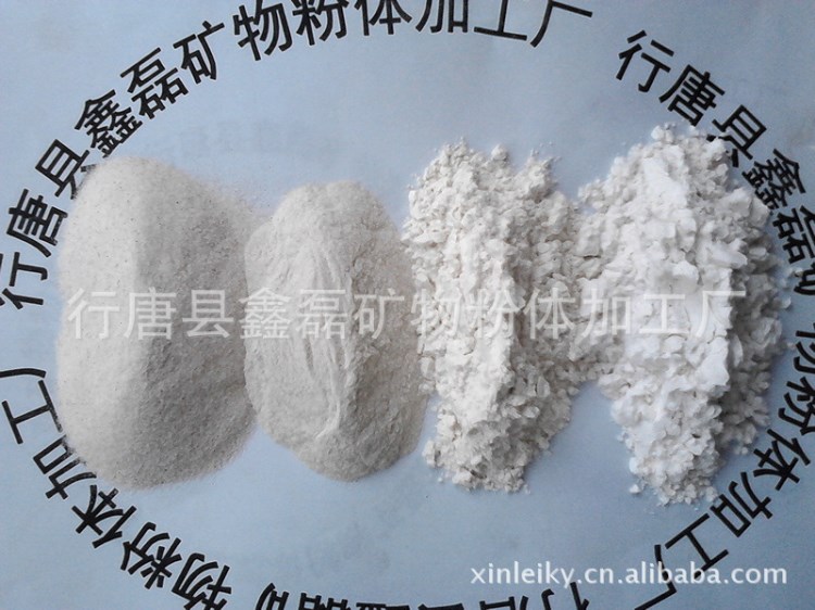 建筑內(nèi)外墻涂料用1000目石英粉、道路反光涂料用超細石英粉