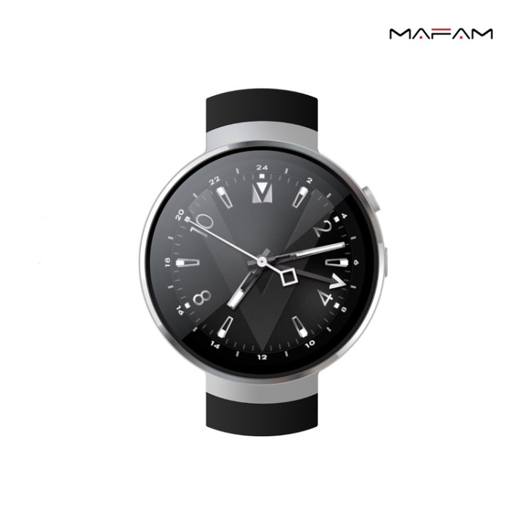 Z28 4G智能手表1+16GB安卓7.0心率GPS支付聯(lián)通移動4G支持電信網(wǎng)絡(luò)