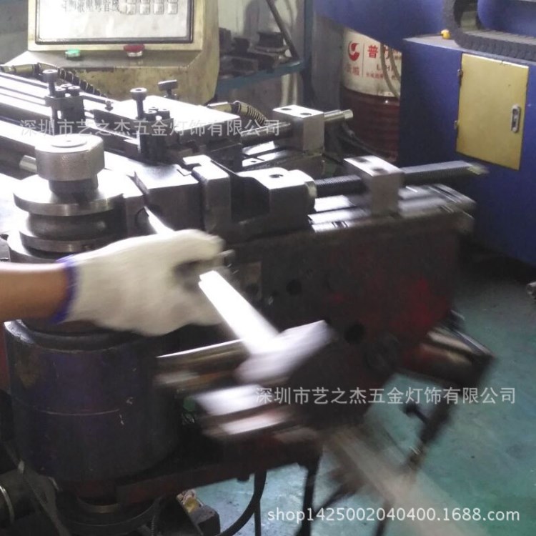 深圳管類折彎加工拉彎加工 不銹鋼304彎管 彎管公明彎管加工