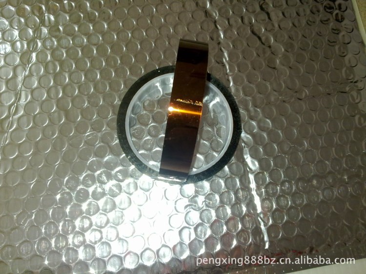 【廠家推薦】金手指膠帶0.03 &mdash;0.2綠色噴涂，電線包裝