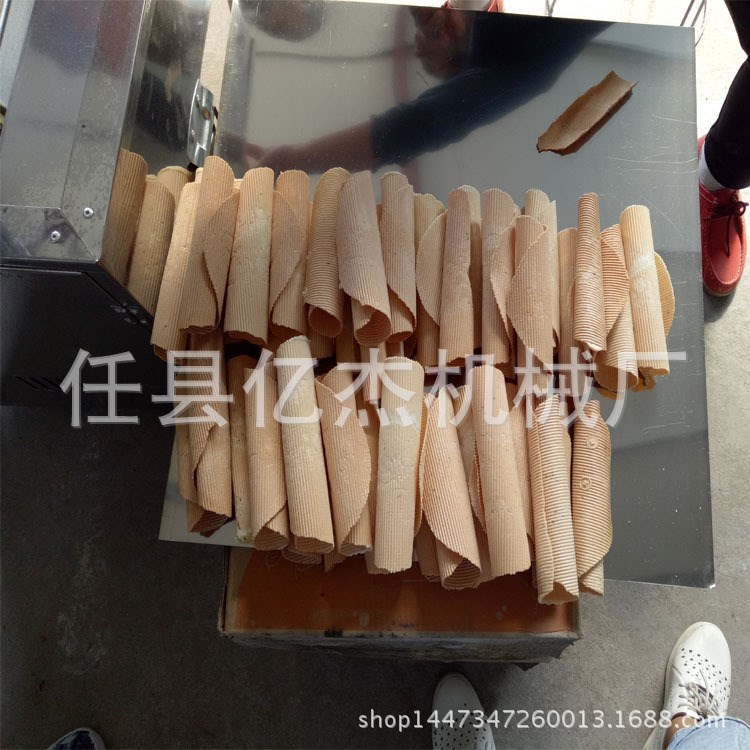 手動蛋卷機批發  六面燃氣蛋卷機價格 蛋卷機廠家