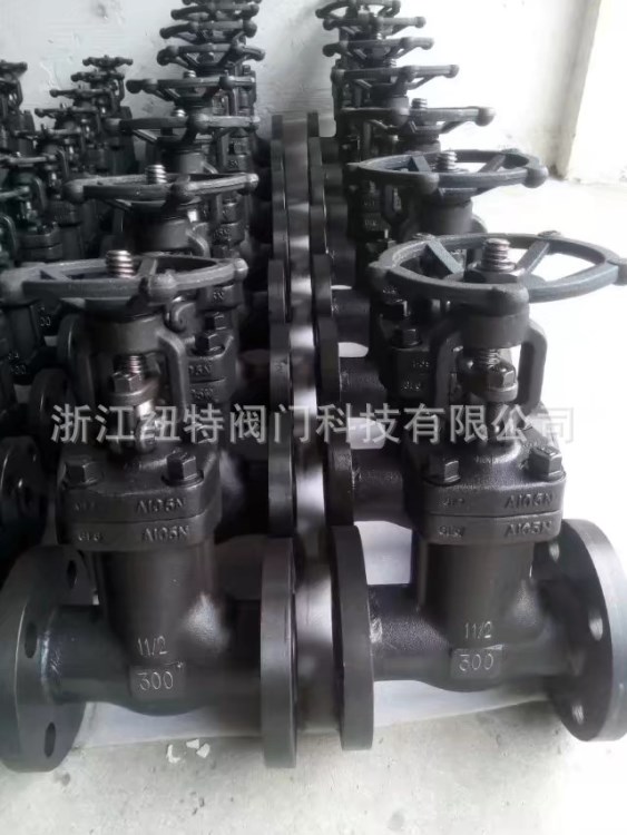 廠家直銷 鍛鋼德標(biāo)波紋管截止閥 WJ41H 蒸汽 導(dǎo)熱油專用閥