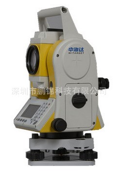 國(guó)產(chǎn)中海達(dá)ZTS-121M免棱鏡全站儀