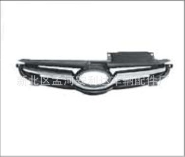 2014 伊蘭特中網(wǎng) ELANTRA GRILLE 86350-3X210