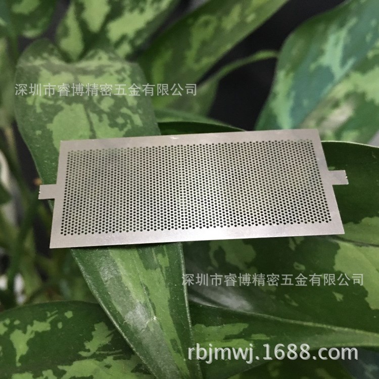 廠家直銷金屬網蝕刻  深圳金屬蝕刻網加工 精密金屬蝕刻網片