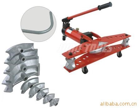 供應分體式母線加工機