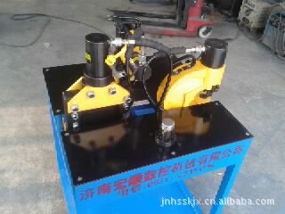 供應(yīng)迷你型母線加工機(jī)絞線機(jī)