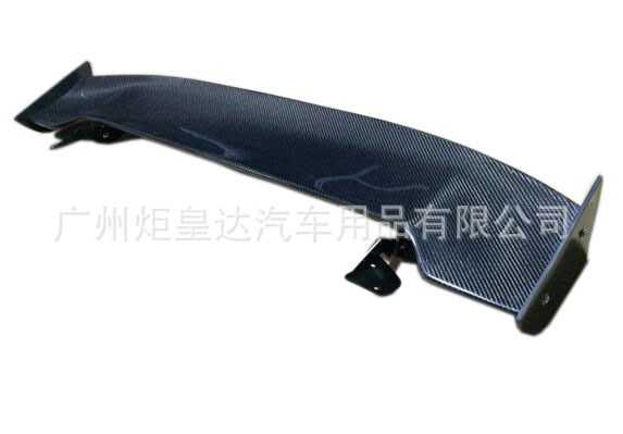 專用于鈴木雨燕碳纖維MU款天語SX4改裝SLR頂尾翼定風翼