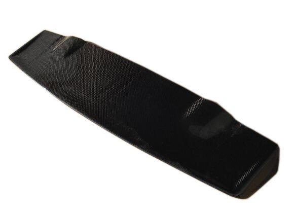 專用于大眾尚酷改款碳纖維尾翼/尚酷定風翼/尚酷原廠碳纖維尾翼