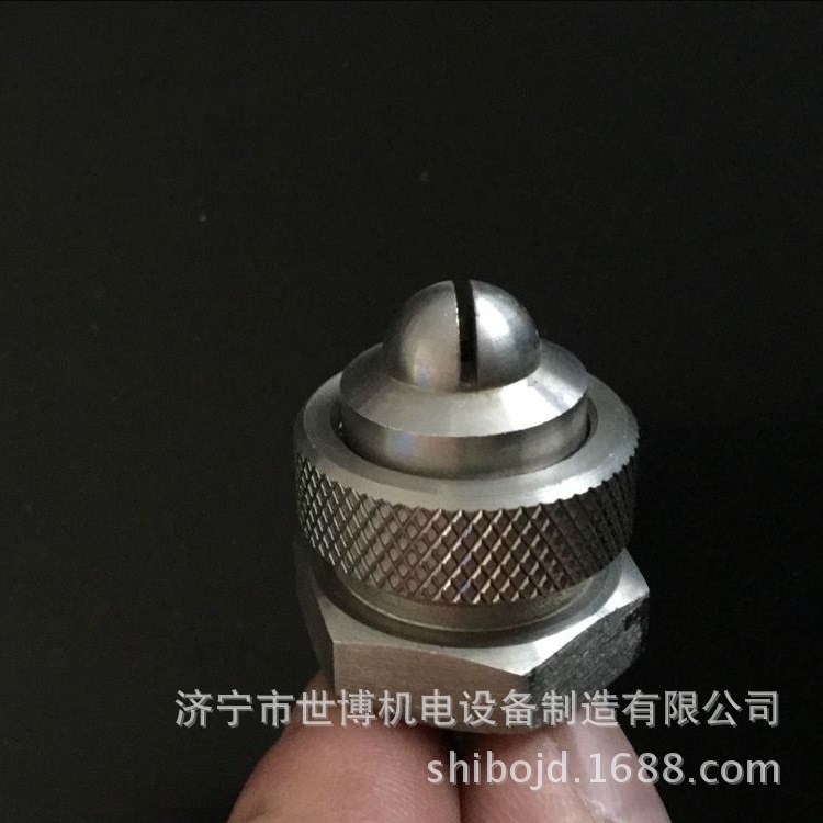 【廠方低價(jià)直銷】冷卻塔降溫噴頭，水幕噴頭，橫流式霧化噴嘴