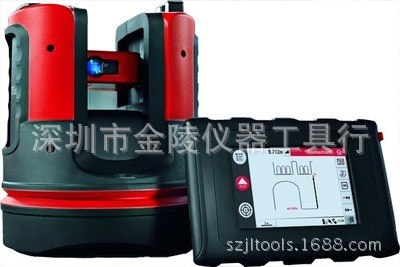 徠卡3D DISTO三維建筑測量儀 Leica 3D DISTO立體空間建筑掃描儀