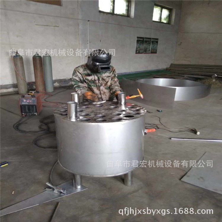 綿陽小型釀酒設備生產廠家 白酒燒酒機 糧制酒設備 揚茬機