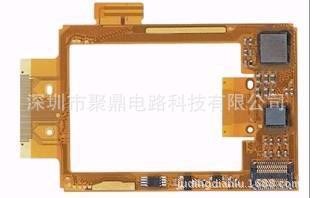 FPC軟板、各種柔性軟板打樣生產(chǎn)、設(shè)計(jì)開發(fā)、FPC座焊接