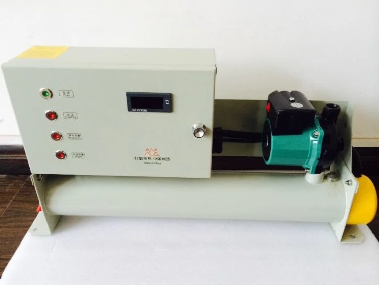 STQ發(fā)電機組強制冷卻水加熱器 15527797319