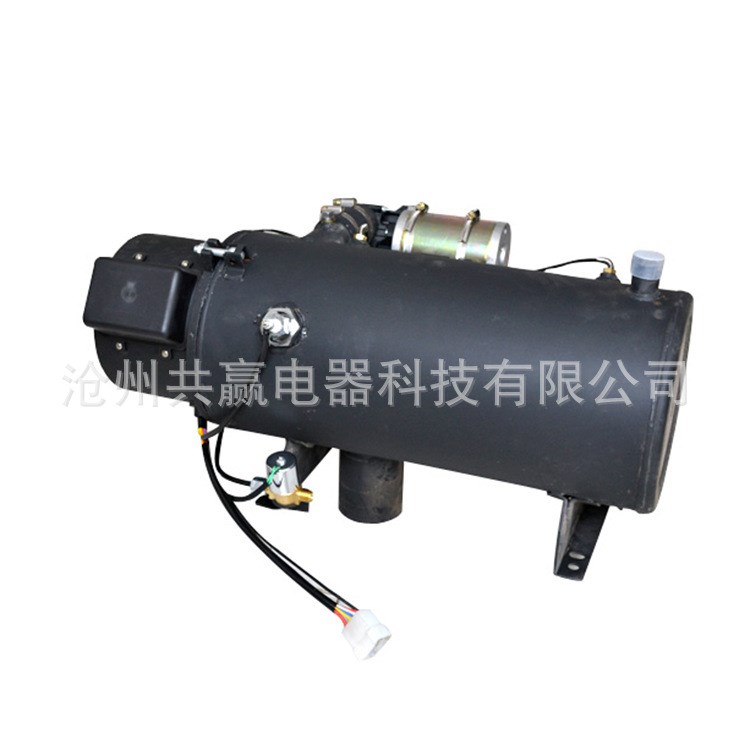 批發(fā) YJ-16.3燃油加熱器 駐車加熱器 汽車預(yù)熱器 供應(yīng)