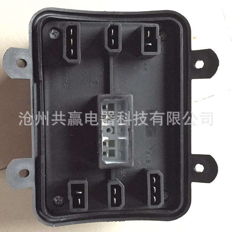 生產(chǎn) 燃油汽車加熱器 配件 駐車加熱器 水暖控制器 廠家 定做