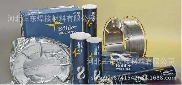 奧地利伯樂BOHLER FOX 308L-17 CL不銹鋼焊條E308L-17不銹鋼焊條