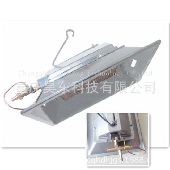 冬季取暖器 養殖取暖器 沼氣用畜牧家畜 催化紅外線取暖器