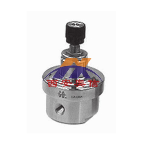 GO減壓閥 PR9-9A61M5C1G1 美國GO代理處