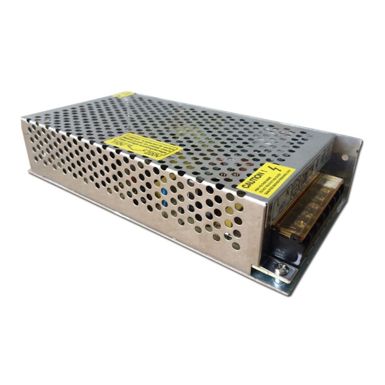 18V電源18V10A開關電源18V180W電源室內開關電源監控集中供電電源