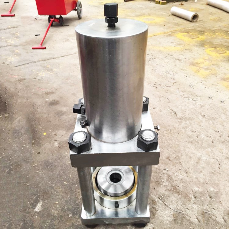擠壓機 鋼筋連接設(shè)備，鋼筋套筒冷擠壓機，鋼筋鏈接