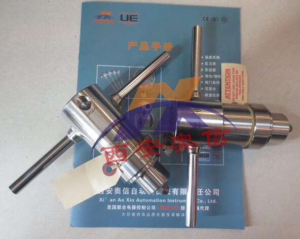 美國GO減壓閥 H2-1Y44Q3E4111 電伴熱減壓器