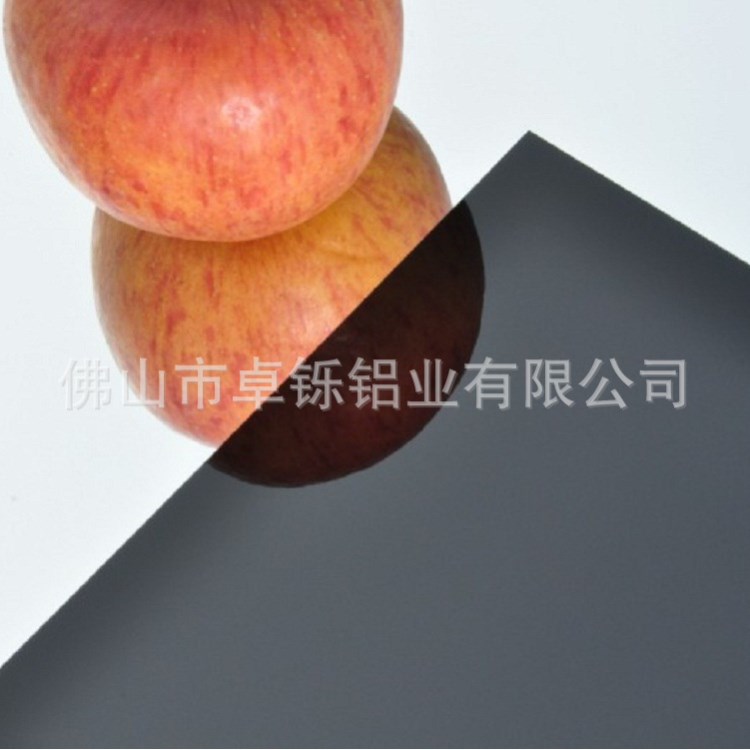 鋁板 鏡面彩色鋁板 裝飾廚房家具用  品質 質量 歡迎咨詢