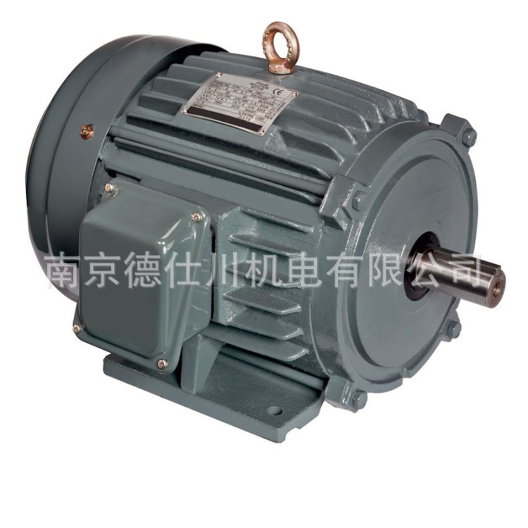 廠銷7.5KW三相UL電機 電壓220V240V380V440V480V 575V頻率60HZ