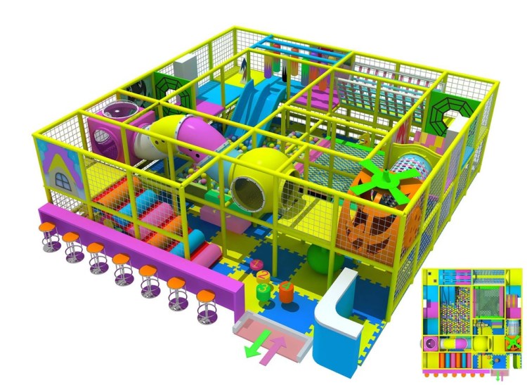 大型淘氣堡 兒童玩具游樂設(shè)備 兒童樂園 親子樂園 快速訂做，玩具