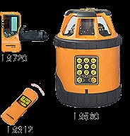 供應萊賽LS560激光掃平儀（掃平+5線激光）
