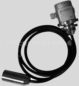 SWP-T20L投入纜式靜壓液位變送器昌暉儀表原裝