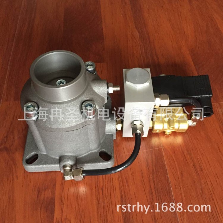 空壓機(jī)進(jìn)氣閥 螺桿機(jī)進(jìn)氣閥 壓縮機(jī)進(jìn)氣閥 AIV-40C-K 全國(guó)包郵