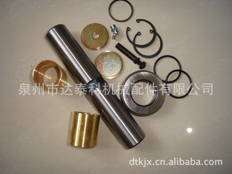 供應(yīng)奔馳Mercedes Benz 3603300619轉(zhuǎn)向節(jié)修理包（KING PIN KIT）