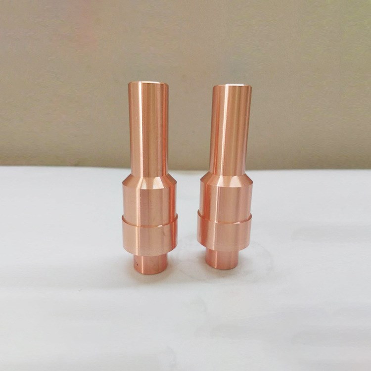 定制精密模具銅公 螺牙鑲件加工 模具芯子 螺牙銅套標(biāo)準(zhǔn)非標(biāo)件加