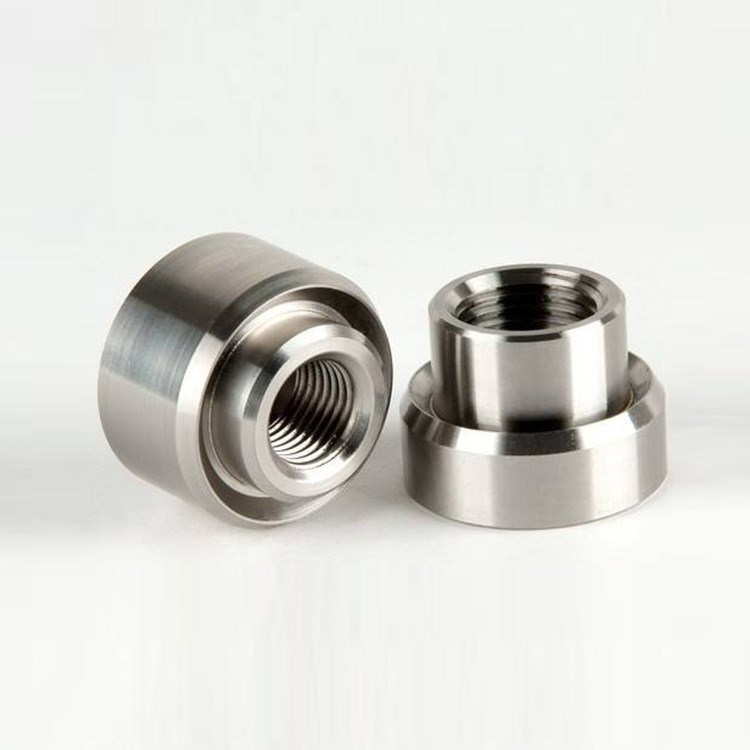 瓶蓋模非標件CNC加工 螺牙模具型芯cnc加工 化妝品鑲件來樣定制