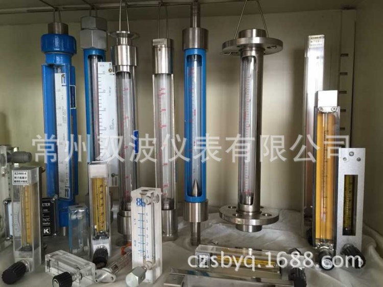 工廠直銷 VA20型引進型玻璃轉(zhuǎn)子流量計供應(yīng)商