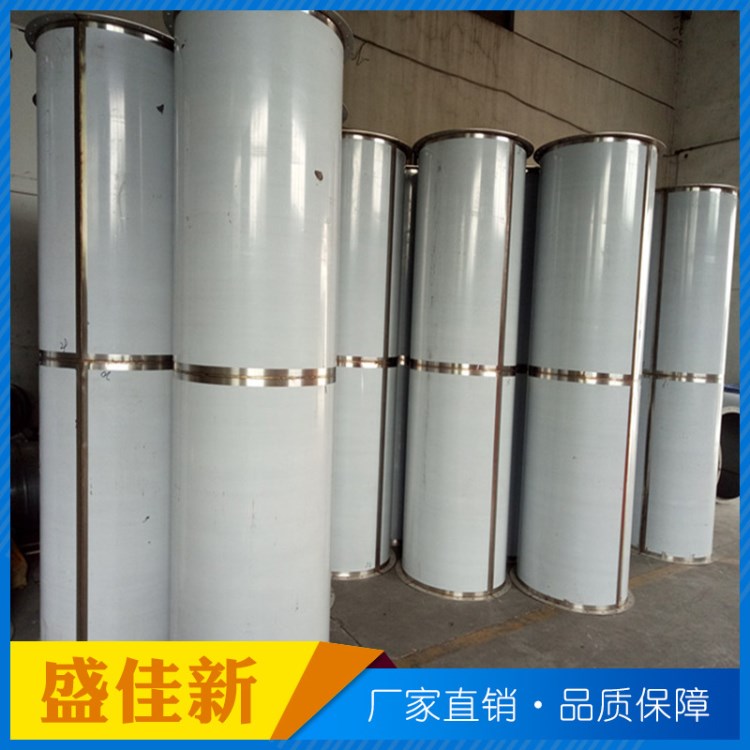 201不銹鋼排風管 無縫焊接滾圓風管  通風管道 排油排煙管